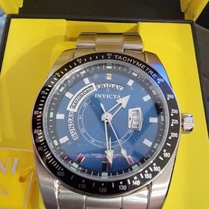 Invicta Men's Watch